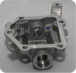 Gear Shifts
