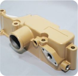 Engine/Gensets view 5