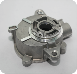 Vacuum Break Parts
