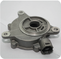 Vacuum Break Parts view 2