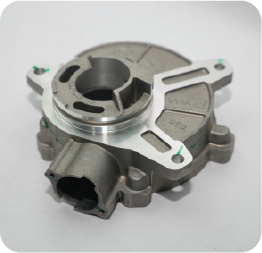 Vacuum Break Parts view 3