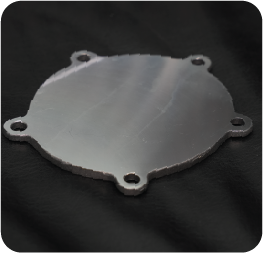 Vacuum Break Parts view 4
