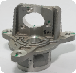 Vacuum Break Parts view 5