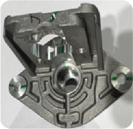 Vacuum Break Parts view 6